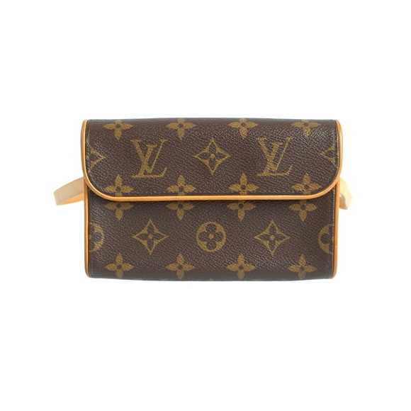 Louis Vuitton Monogram Pouch Florentine Waist Pochette - Picture 1 of 8
